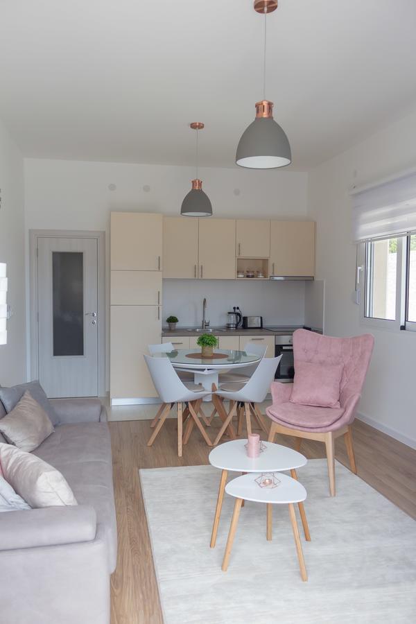 Apartment Soleada Vida Херцег Нови Екстериор снимка