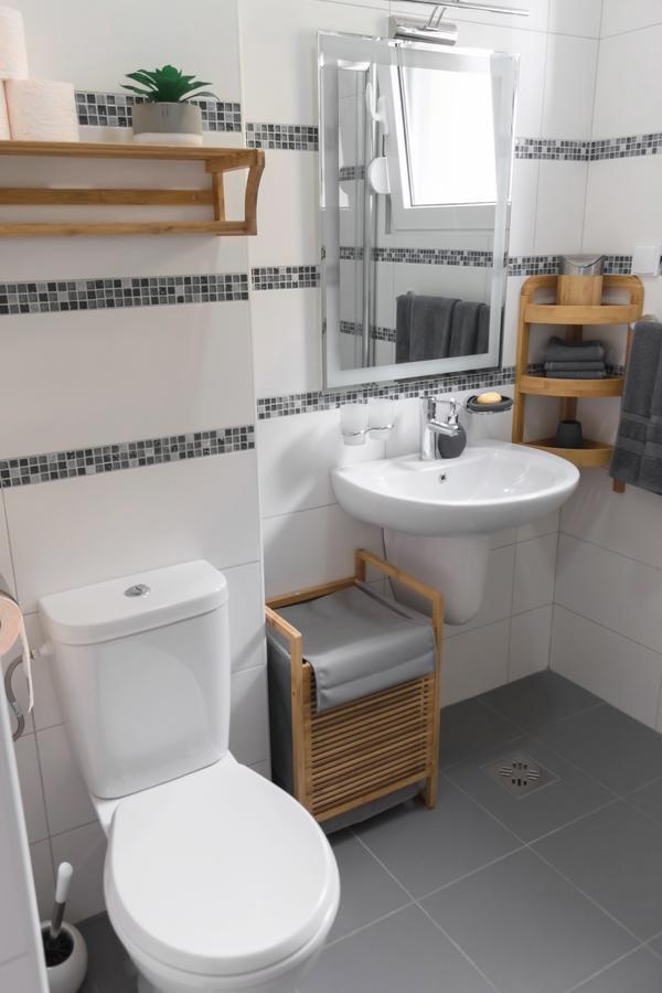 Apartment Soleada Vida Херцег Нови Екстериор снимка