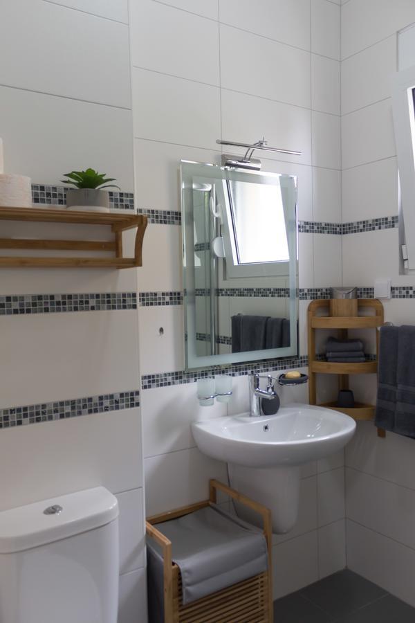 Apartment Soleada Vida Херцег Нови Екстериор снимка