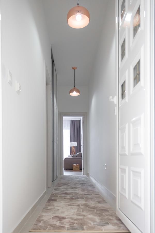 Apartment Soleada Vida Херцег Нови Екстериор снимка