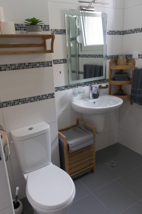Apartment Soleada Vida Херцег Нови Екстериор снимка