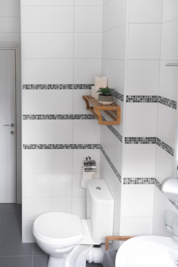 Apartment Soleada Vida Херцег Нови Екстериор снимка